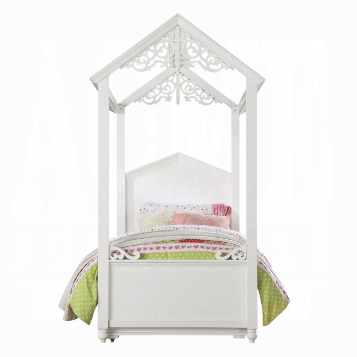 Rapunzel Full Bed