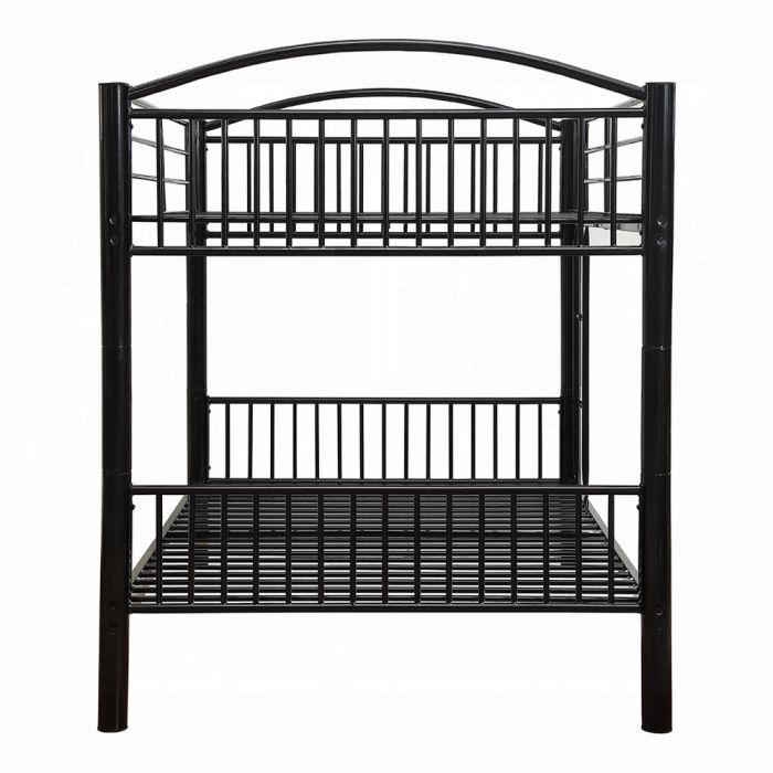 Cayelynn Full/Full Bunk Bed