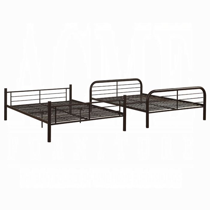 Bristol Full/Full Bunk Bed