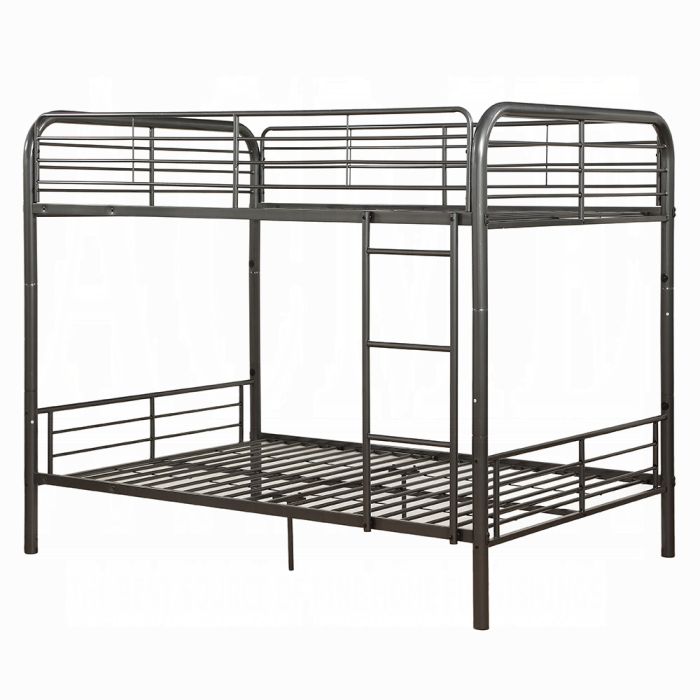 Bristol Full/Full Bunk Bed
