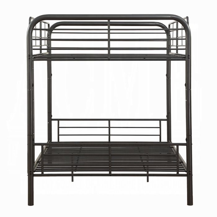 Bristol Full/Full Bunk Bed