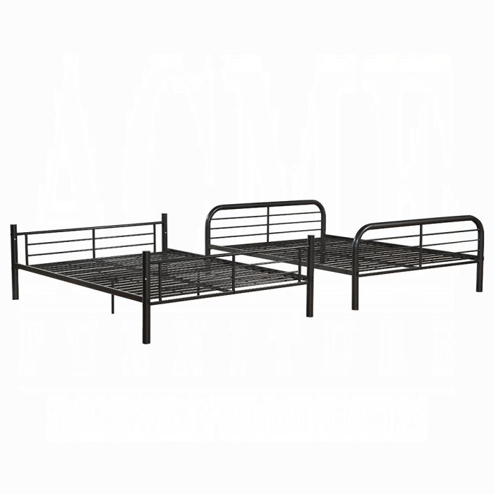 Bristol Full/Full Bunk Bed