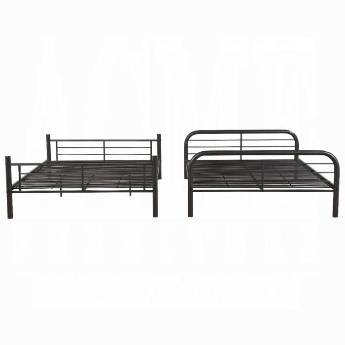 Bristol Full/Full Bunk Bed