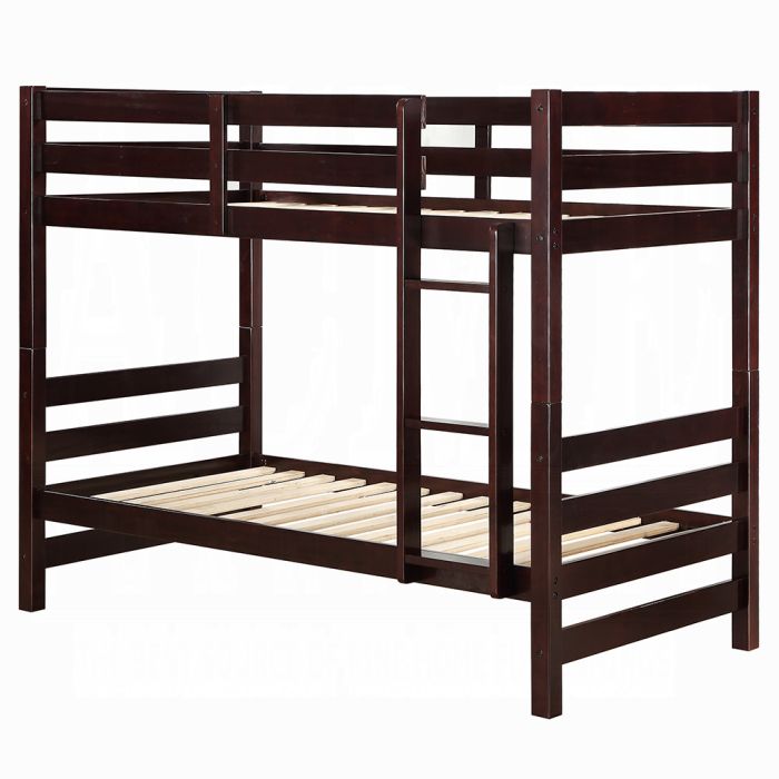 Ronnie Twin/Twin Bunk Bed