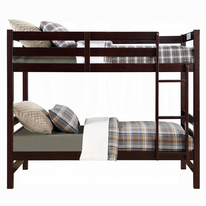 Ronnie Twin/Twin Bunk Bed