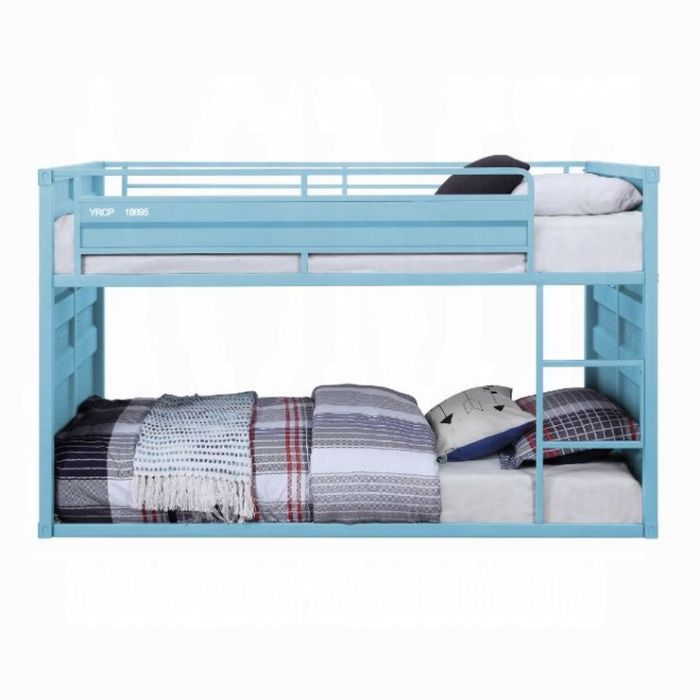 Cargo Twin/Twin Bunk Bed