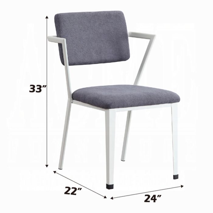Cargo Office Chair