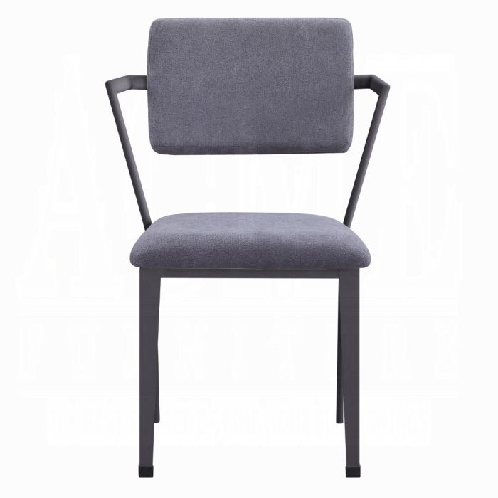 Cargo Office Chair