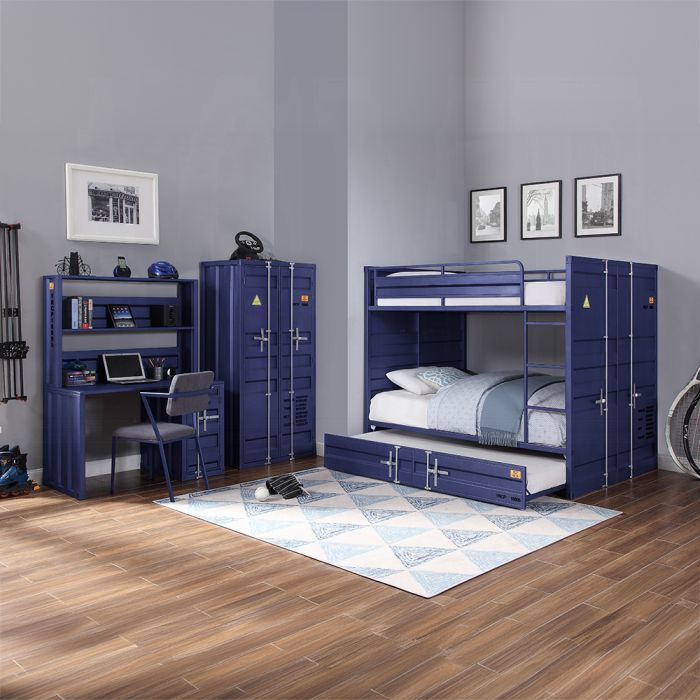 Cargo Trundle (Twin)
