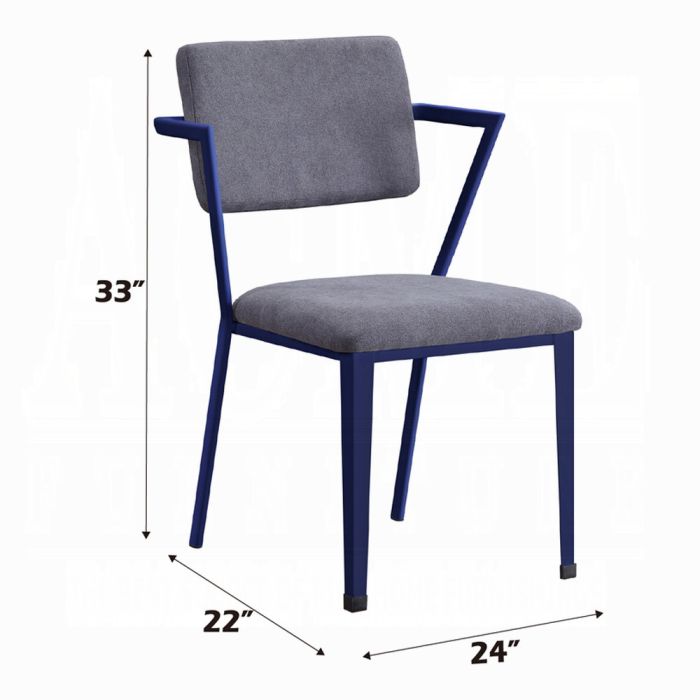 Cargo Office Chair