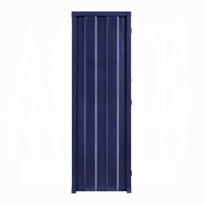 Cargo Wardrobe