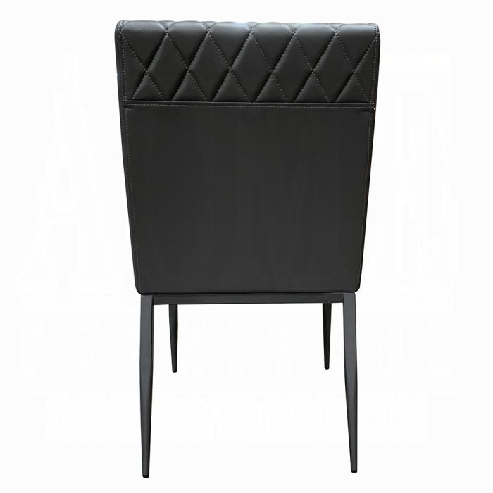 Cargo Chair