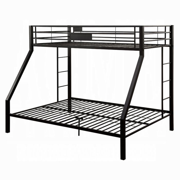 Limbra Twin XL/Queen Bunk Bed