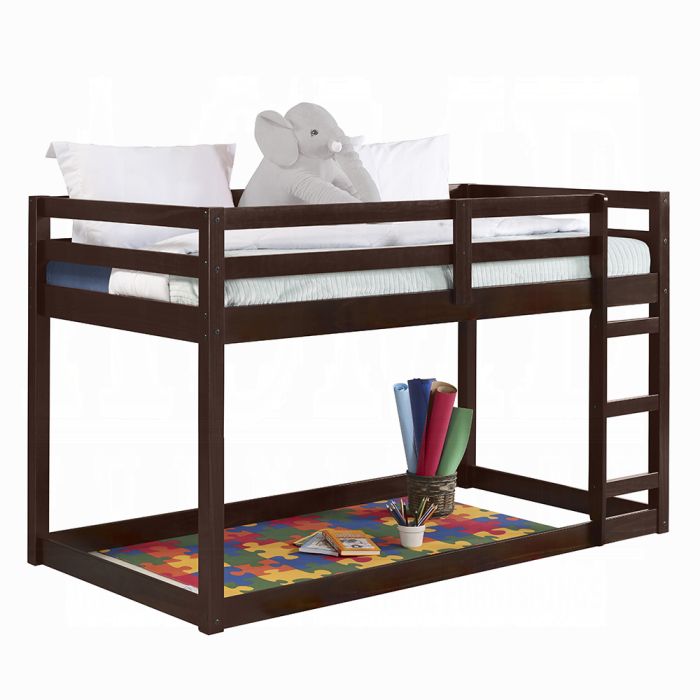 Gaston Twin Loft Bed