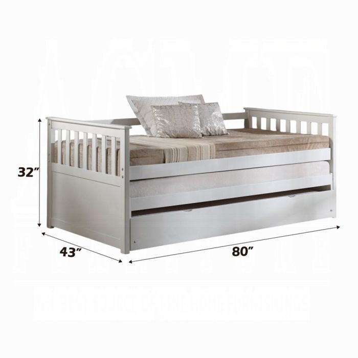 Cominia Daybed (Twin)
