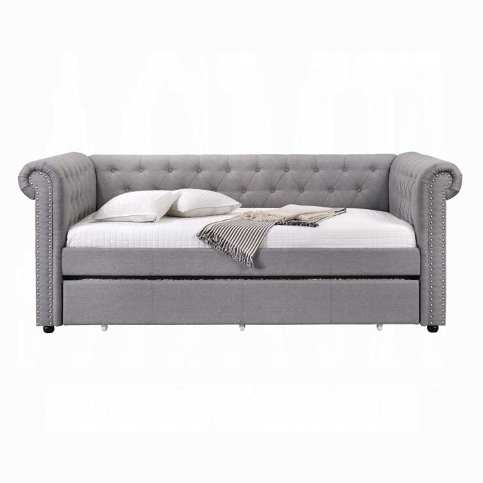 Justice Daybed W/Trundle (Twin)
