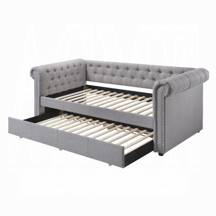Justice Daybed W/Trundle (Twin)