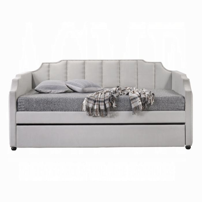 Peridot Daybed W/Trundle (Twin)