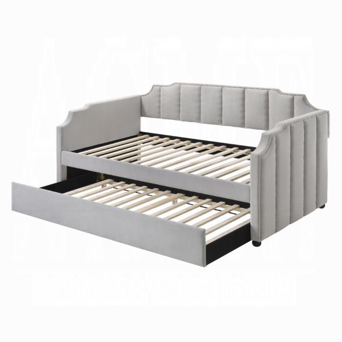 Peridot Daybed W/Trundle (Twin)