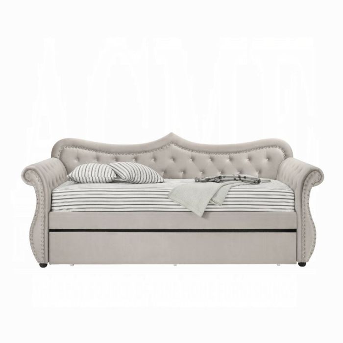 Adkins Daybed W/Trundle (Twin)