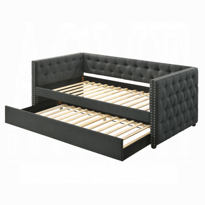 Romona Daybed W/Trundle (Twin)