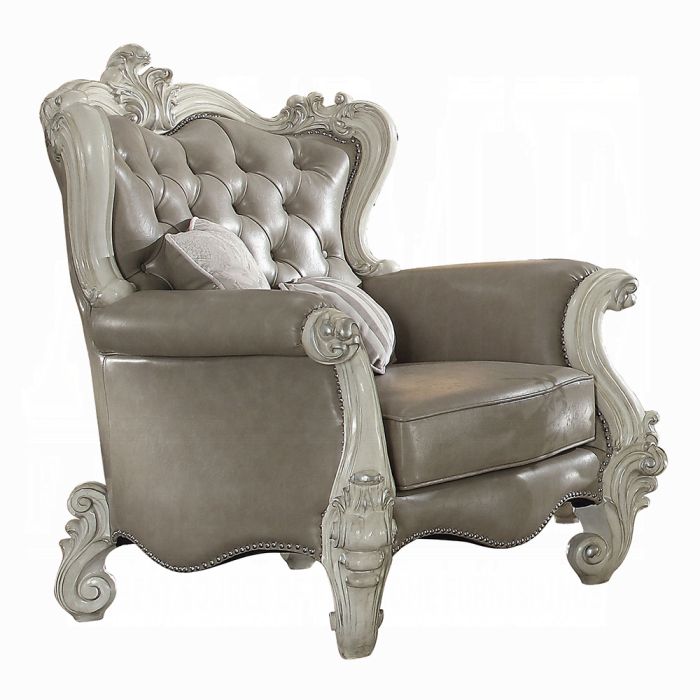 Versailles Chair W/2 Pillows
