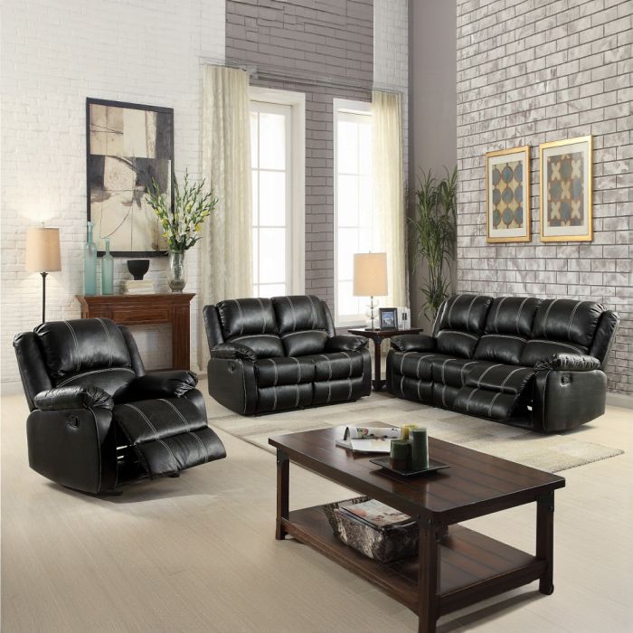 Zuriel Motion Rocker Recliner