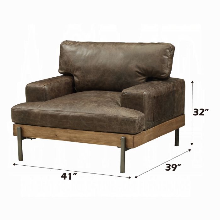 Silchester Chair