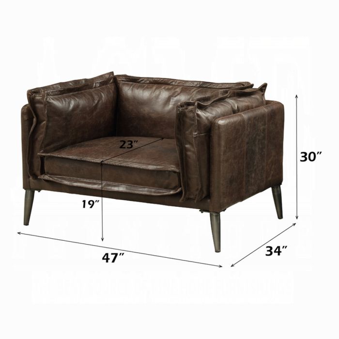 Porchester Chair