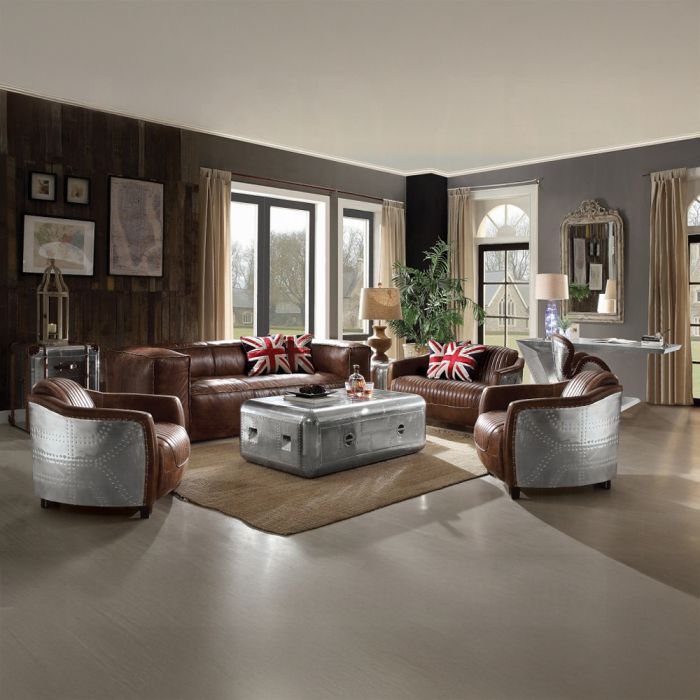 Brancaster Sofa