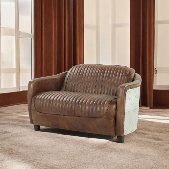 Brancaster Loveseat