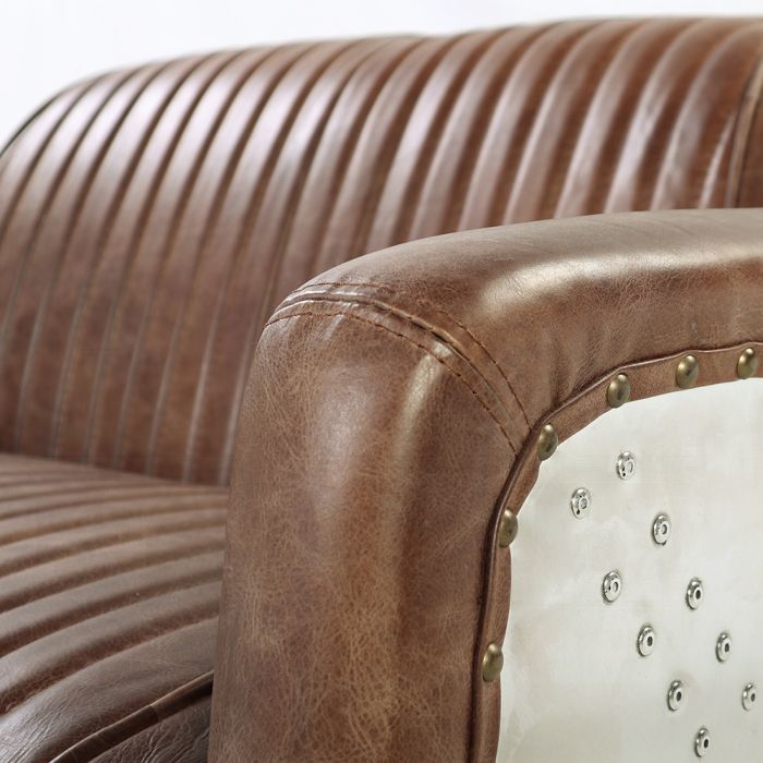 Brancaster Loveseat