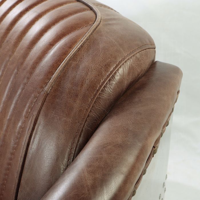 Brancaster Loveseat