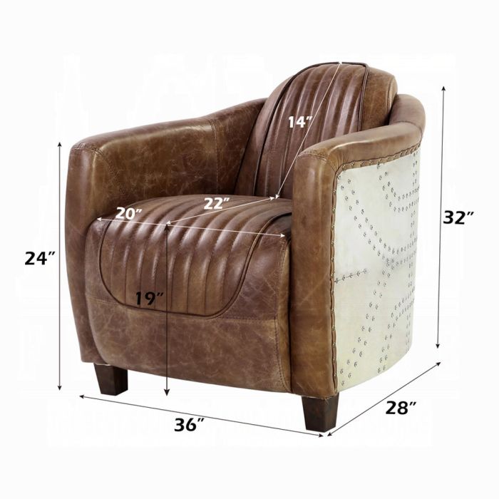 Brancaster Chair