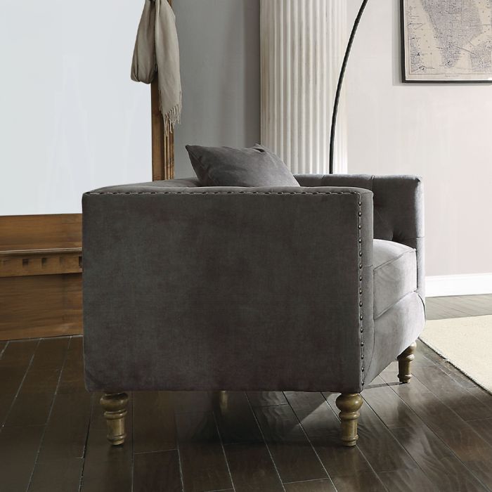 Sidonia Chair W/Pillow