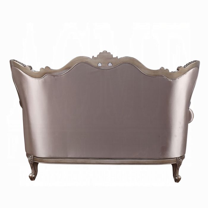 Jayceon Loveseat W/2 Pillows