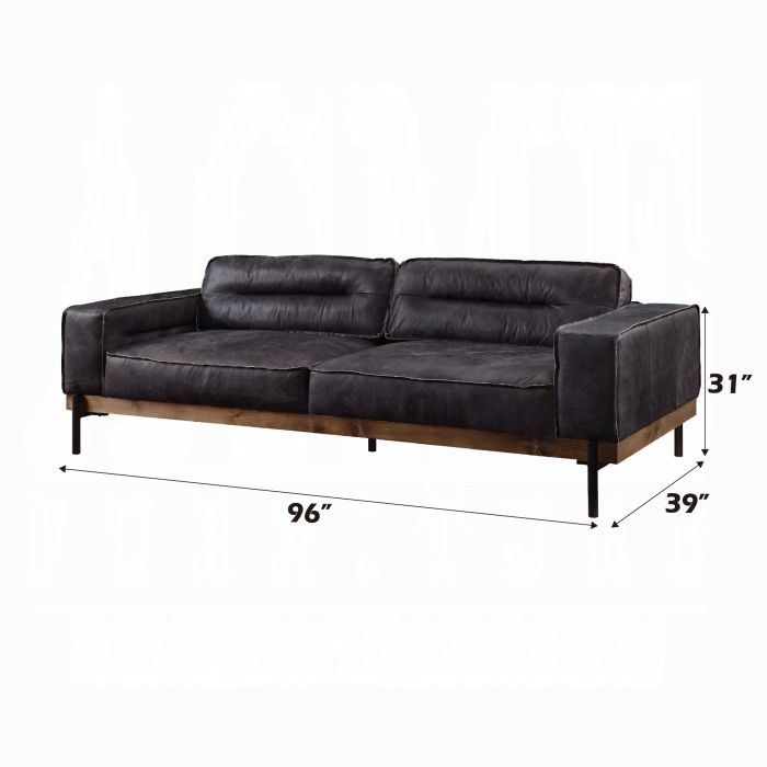 Silchester Sofa