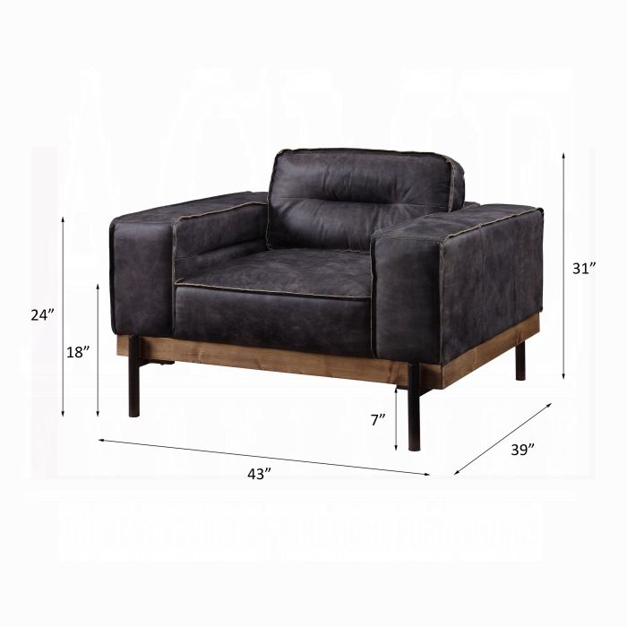 Silchester Chair
