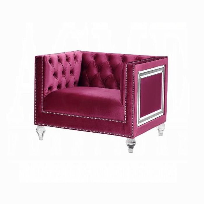 Heibero Chair (Same LV01402)