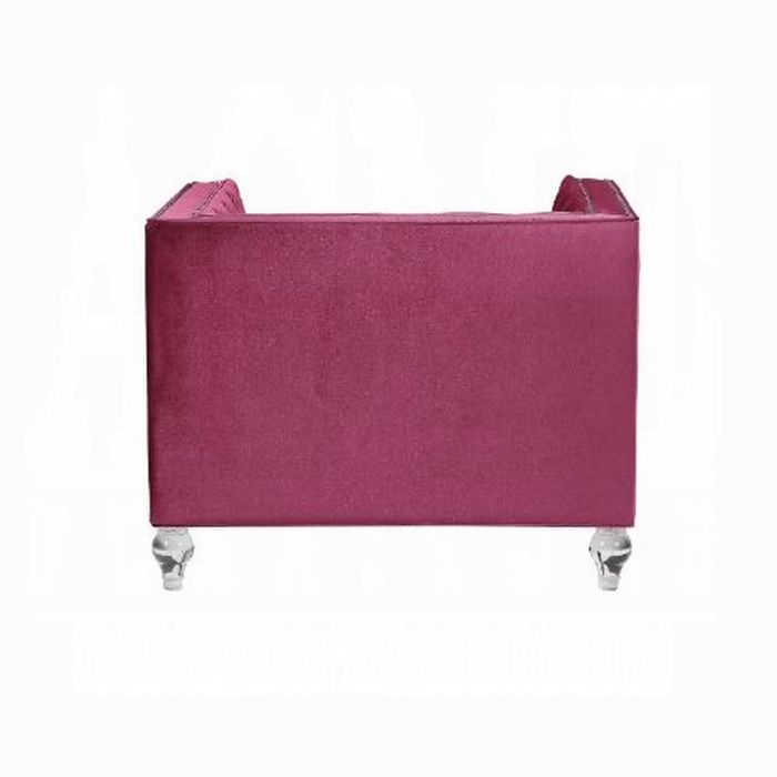 Heibero Chair (Same LV01402)