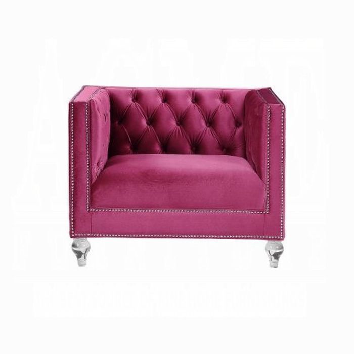 Heibero Chair (Same LV01402)