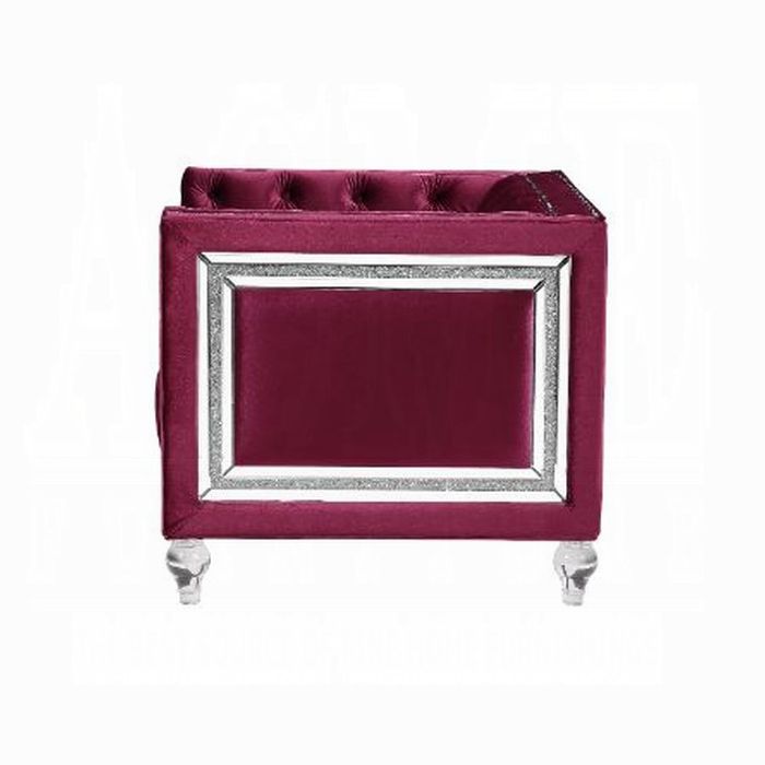Heibero Chair (Same LV01402)