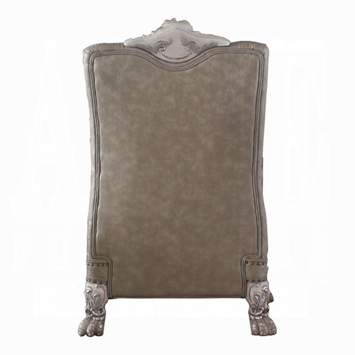 Dresden Chair W/Pillow