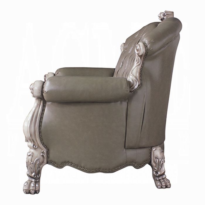Dresden Loveseat W/3 Pillows