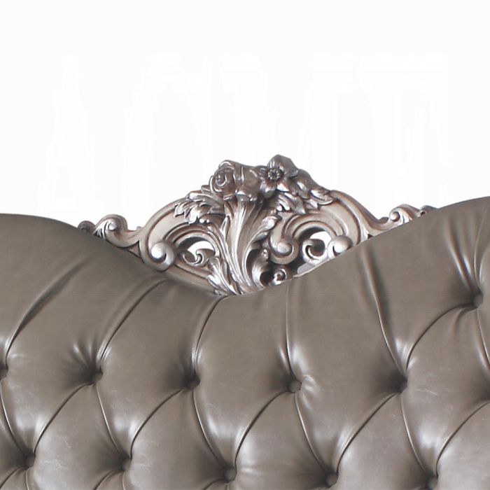 Dresden Loveseat W/3 Pillows