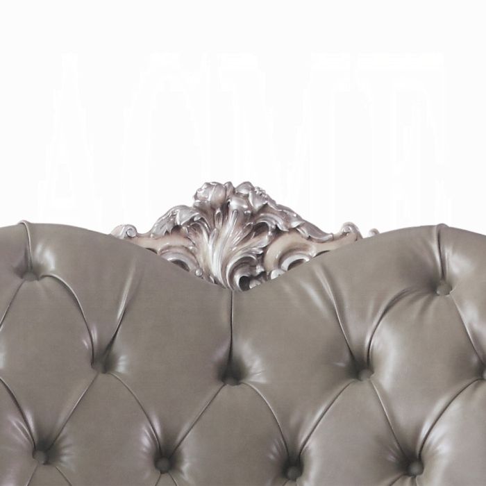 Dresden Chair W/Pillow