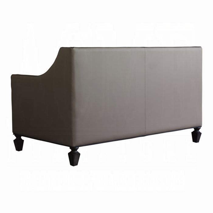 House Beatrice Loveseat W/3 Pillows