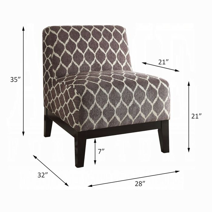 Hinte Accent Chair