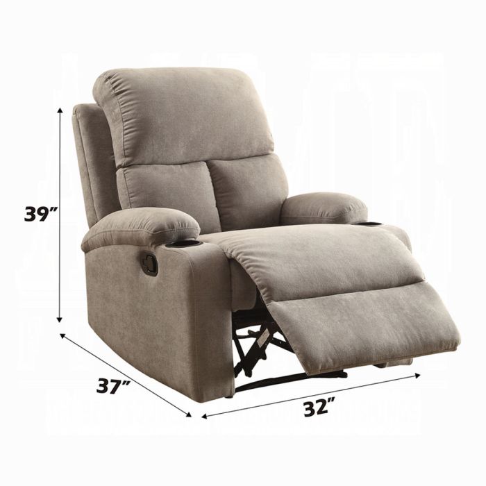 Rosia Motion Recliner