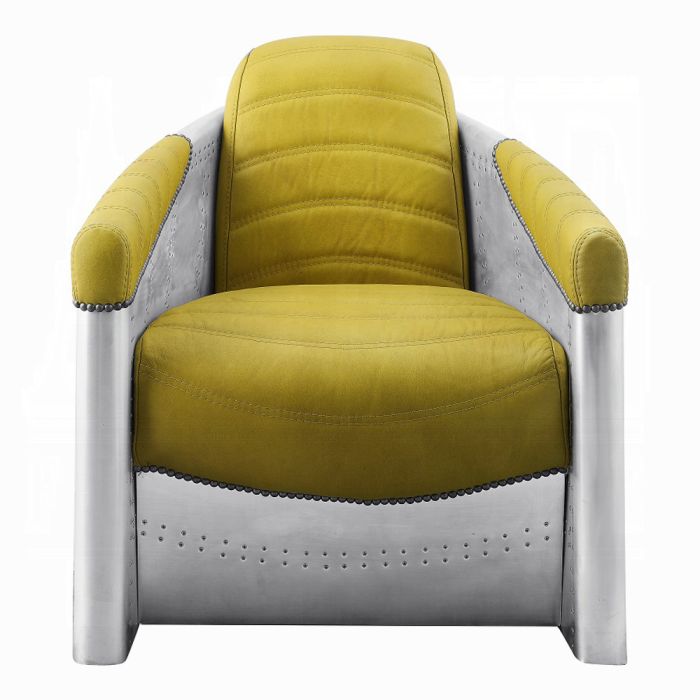 Brancaster Accent Chair